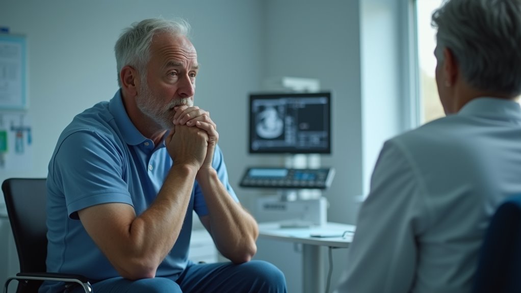 Rak neuroendokrynny prostaty Świdnica szybko postępujący neuroendokrynny rak prostaty