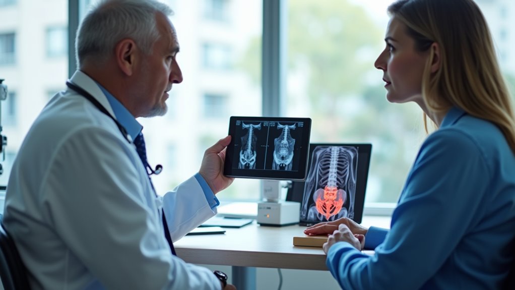 Rak neuroendokrynny prostaty Lubin rzadki agresywny rak neuroendokrynny prostaty