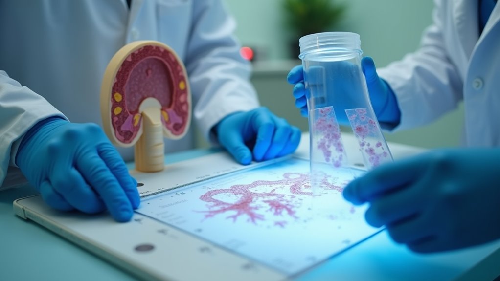 Rak neuroendokrynny prostaty Oleśnica rzadki agresywny rak neuroendokrynny prostaty