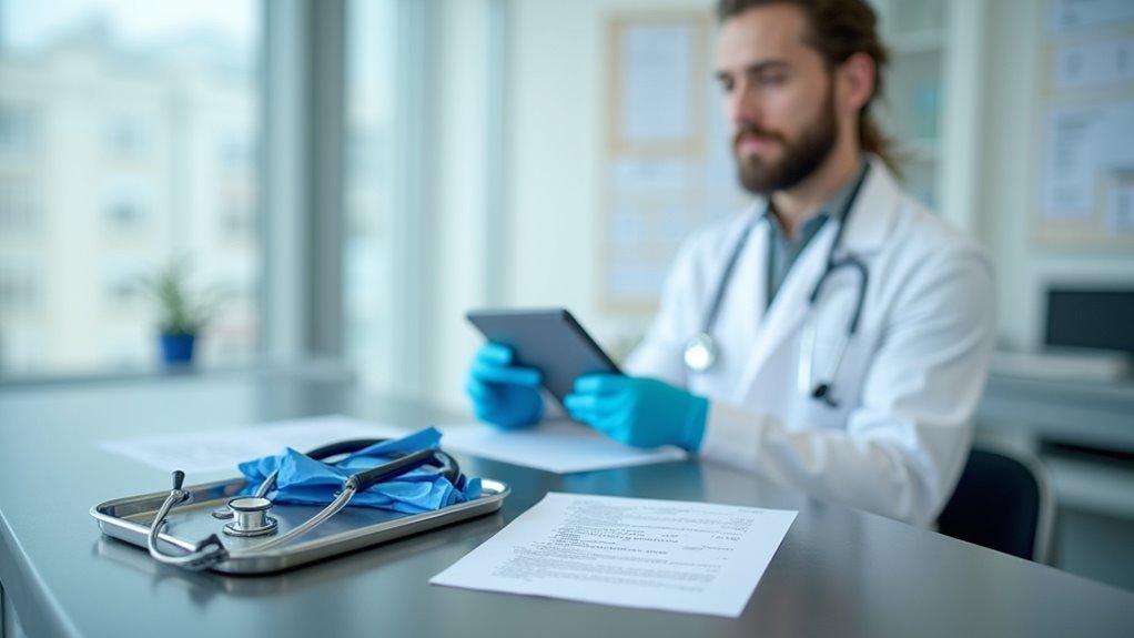 bardzo rzadki agresywny rak neuroendokrynny prostaty