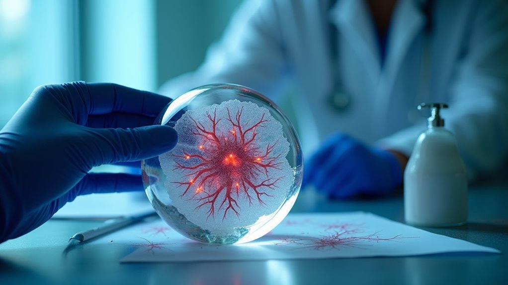 rzadki agresywny neuroendokrynny guz prostaty