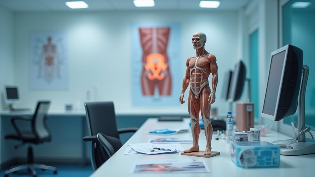 Mięsak prostaty Legnica rzadki mięsak mezenchymalny prostaty