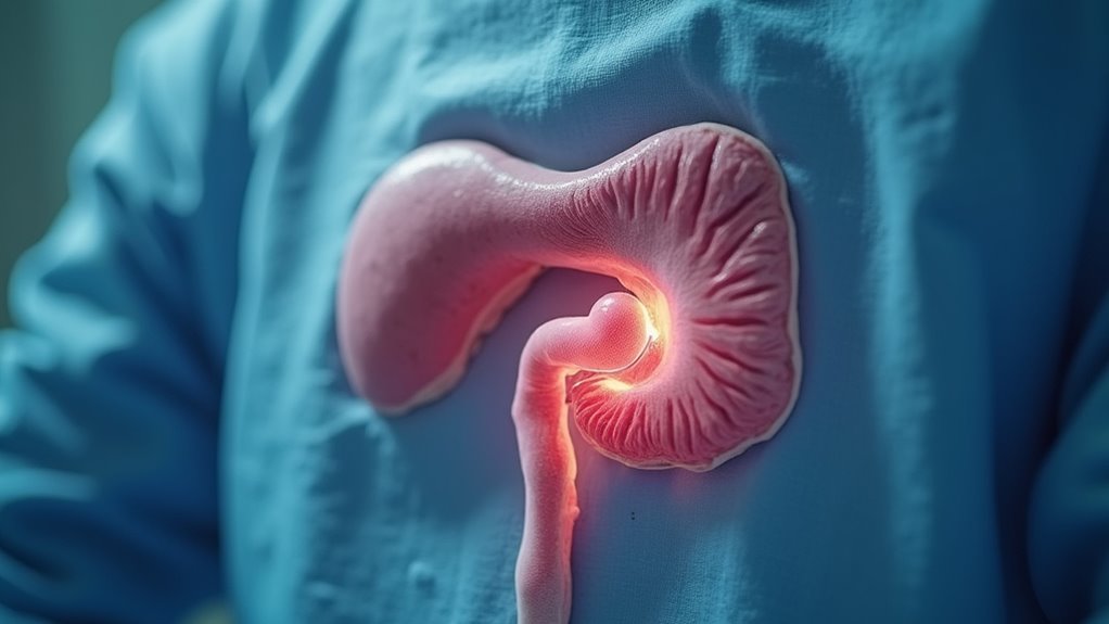 Mięsak prostaty Wałbrzych rzadki diagnostyczny przebieg mięsaka gruczołu krokowego