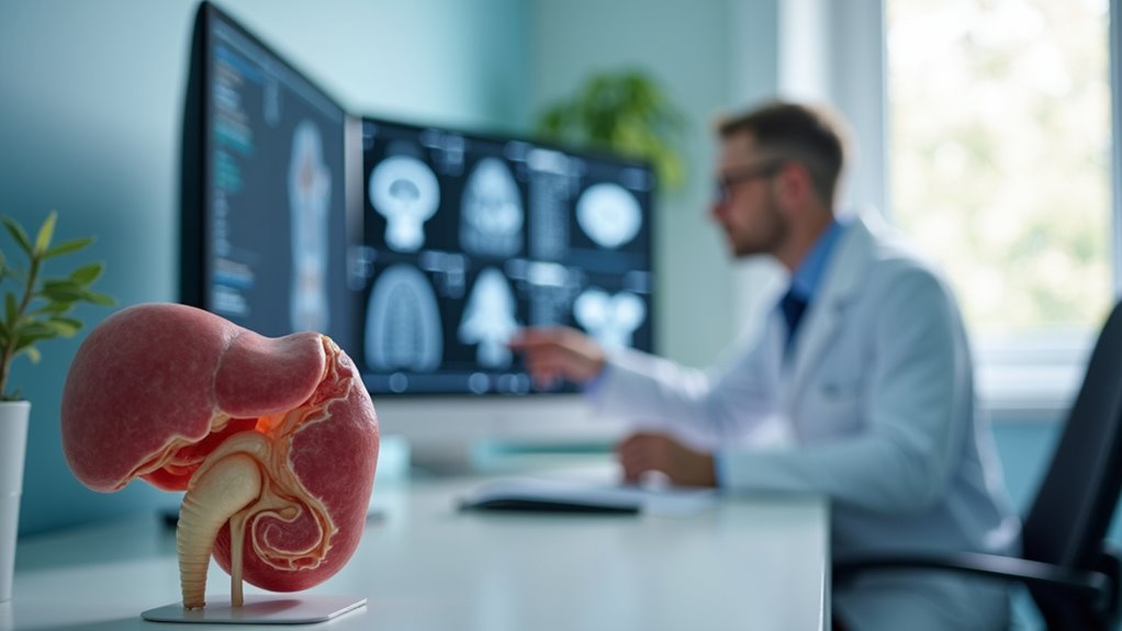 Mięsak prostaty Wałbrzych rzadki mięsak mezenchymalny stercza