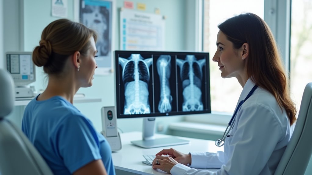 Przypadkowo wykryty guz nadnercza OleśNica regularne badania obrazowe i monitorowanie hormonalne