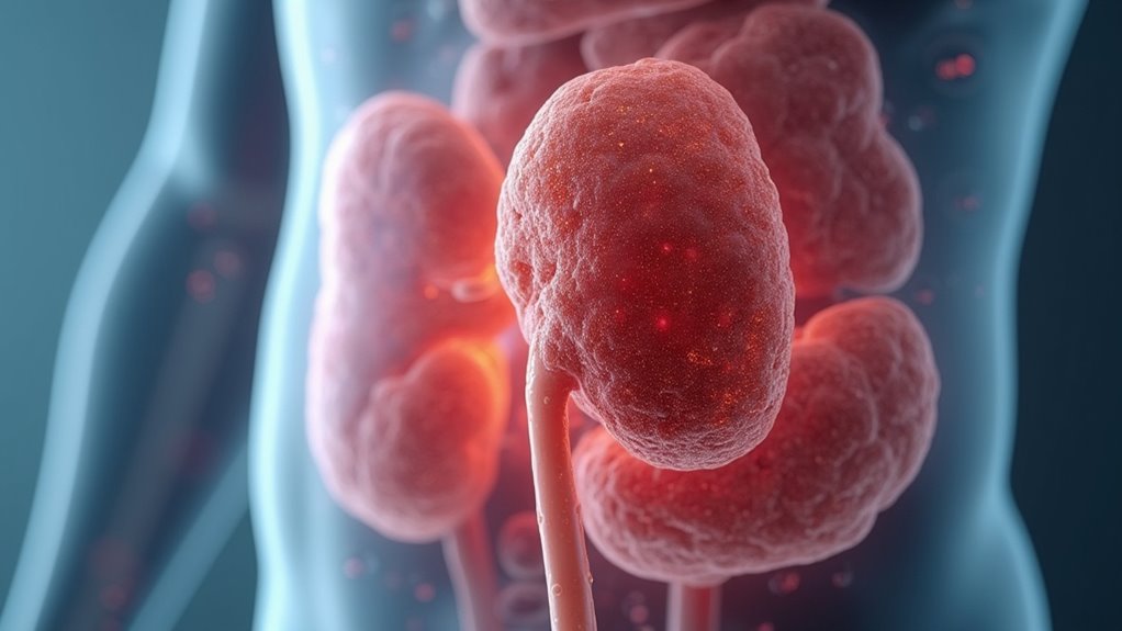 diagnostyka obrazowa onkocytoma nerki