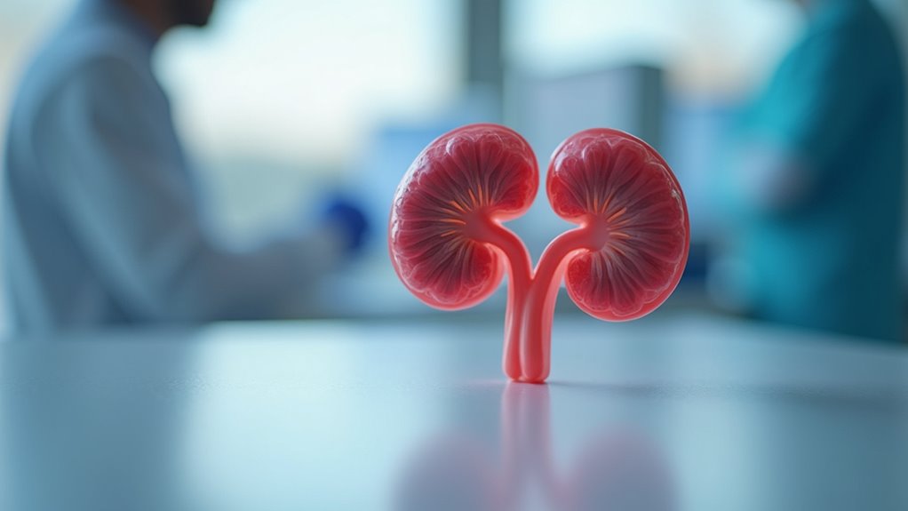 Onkocytoma (łagodny guz nerki) Legnica ścieżka diagnostyczna onkocytoma nerkowego