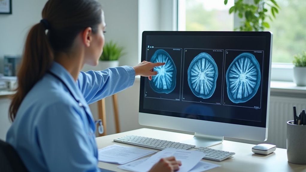 Angiomyolipoma (Angiomyolipoma) szczęki czynniki ryzyka i monitorowanie