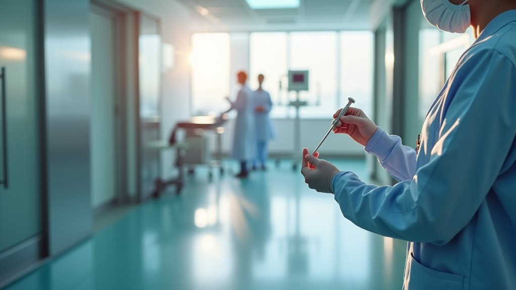 wybierająca operacyjna terapia w leczeniu chromofobowego raka nerki