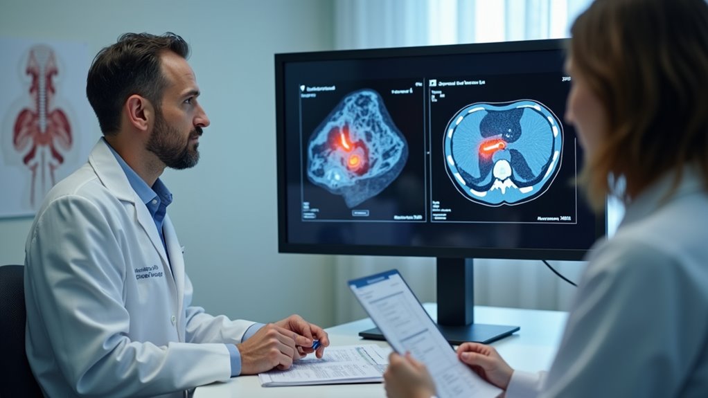 Incydentalny guz nadnercza Bogatynia rozmiar obrazowanie hormonalny złośliwość ryzyko