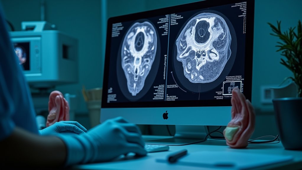 Rak nadnercza Bolesławiec staging obrazowe i badania laboratoryjne