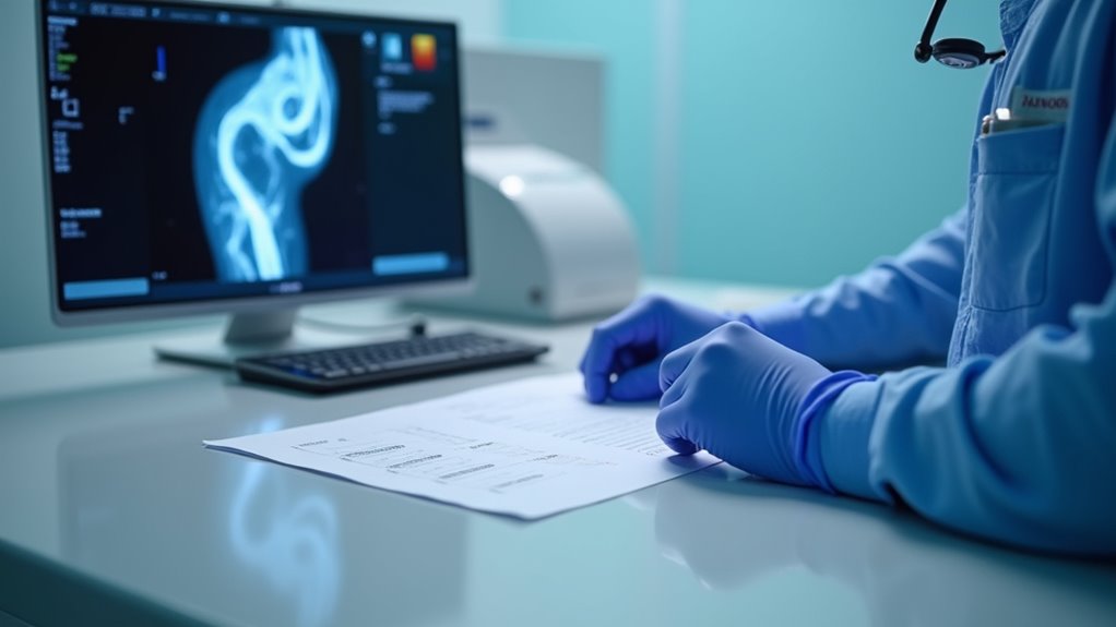 ścieżka diagnostyczna raka jąder zgorzelec