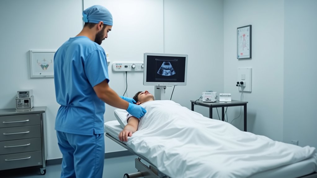 Nasieniak jądra Jawor diagnostyka raka jądra