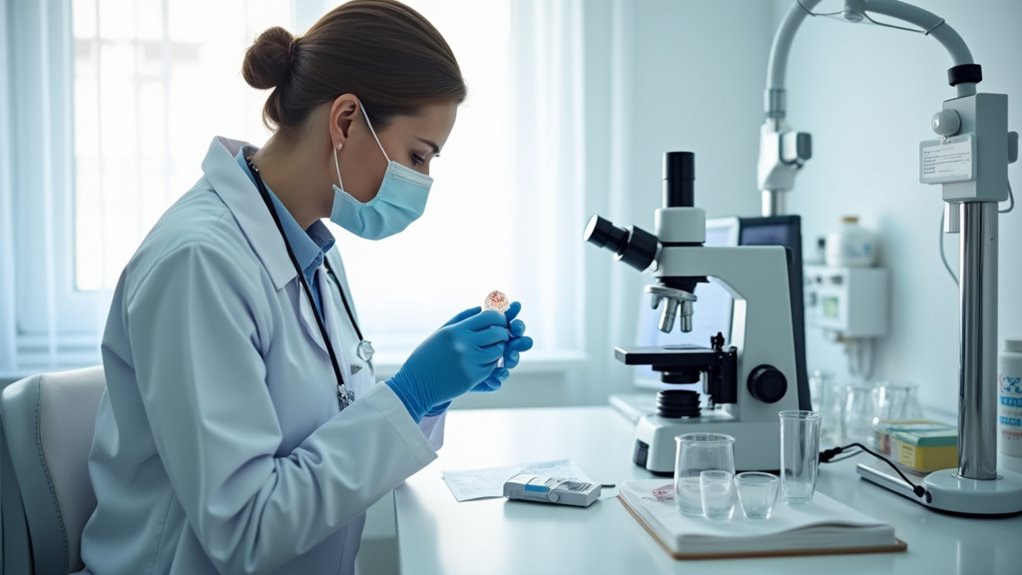 Nasieniak jądra Wrocław diagnostyka raka jądra