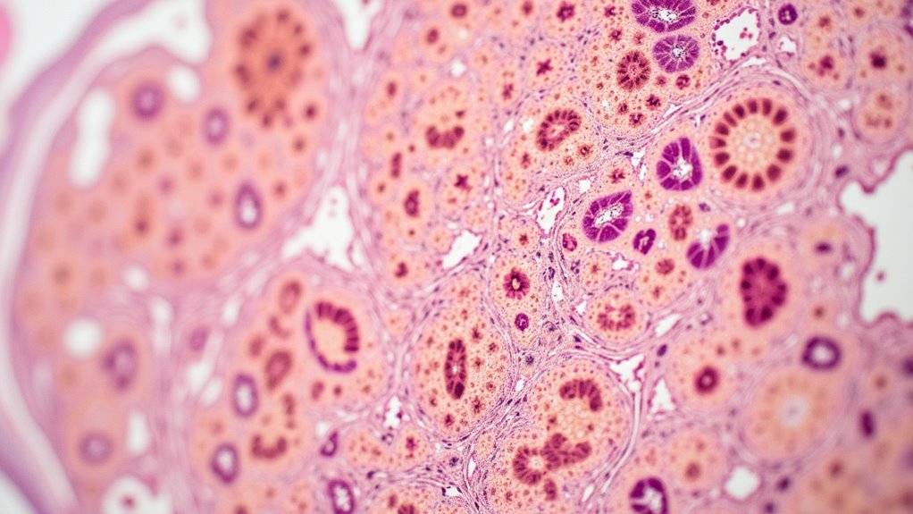 Embryonalny Karcynoma Seed (Embryonal Carcinoma) Chojnów Nowotwór jąder: objawy i symptomy