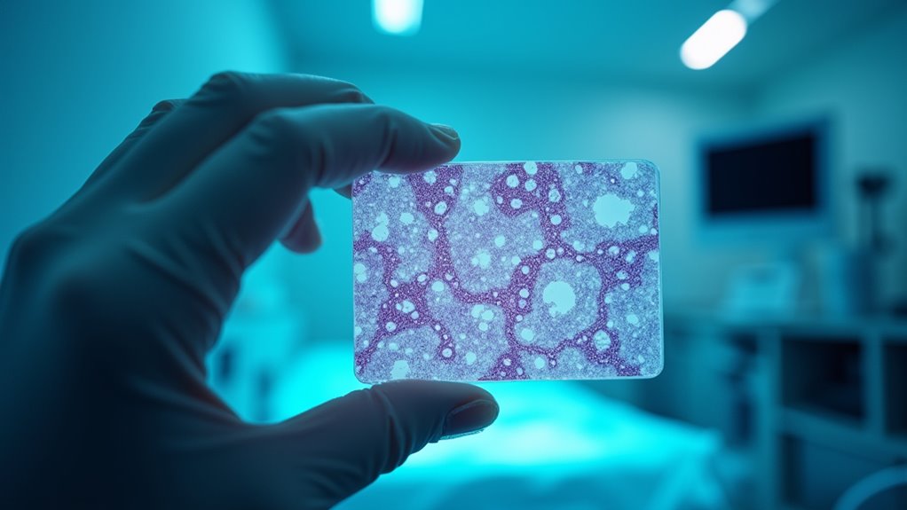 Nowotwór germinalny jądra, rak embrionalny (embryonal carcinoma) Boguszów-Gorce Rak jądra: objawy i rozprzestrzenianie się