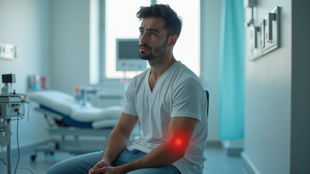 Choriocarcinoma Wałbrzych objawy ostrzegawcze raka jądra