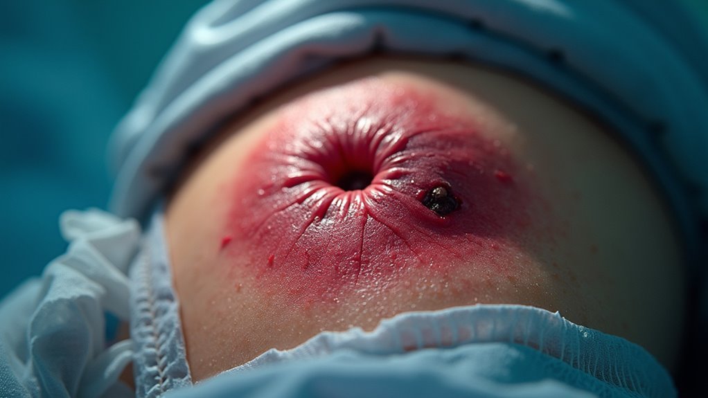 Choriocarcinoma OleśNica objawy ostrzegawcze raka jądra