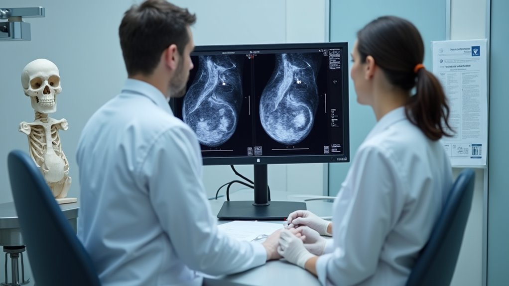 Rak embrionalny jądra (rak embrionalny) Legnica diagnostyka raka z komórek rozrodczych jądra