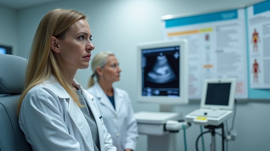 diagnostyka raka germinalnego jądra