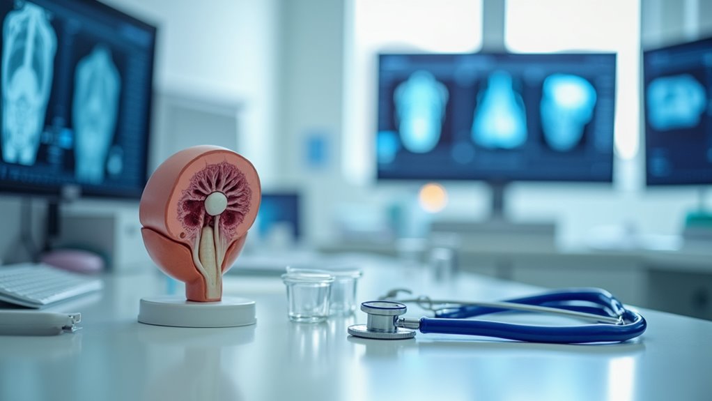 Rak embrionalny jądra (rak zarodkowy) Świdnica diagnoza nowotworu zarodkowego jądra widnica