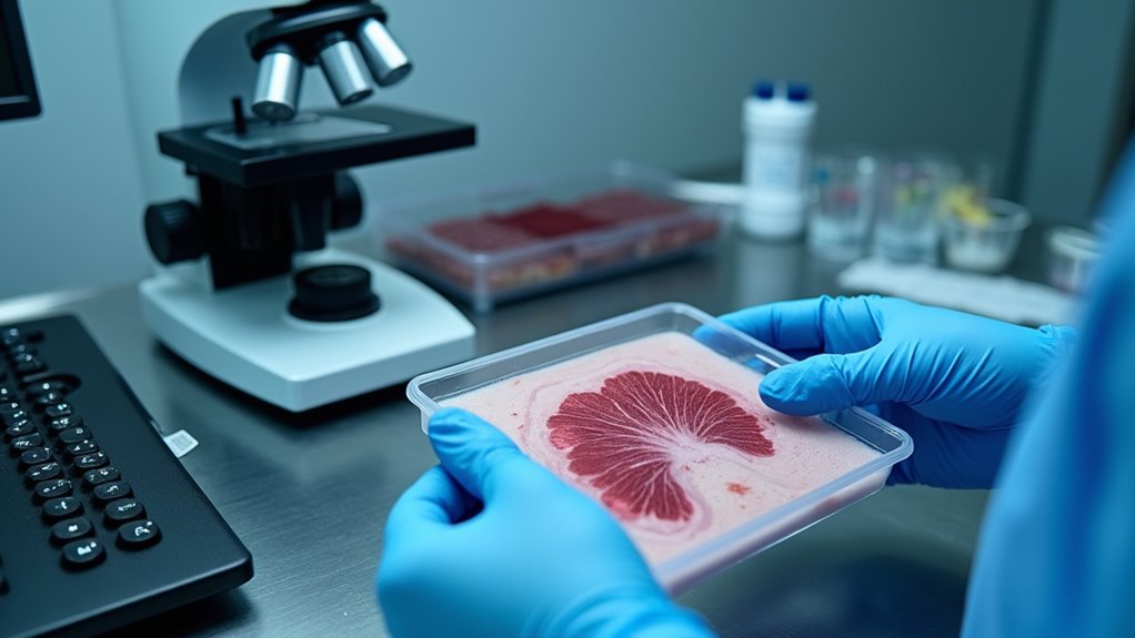 diagnostyka nowotworów germinalnych jąder bolesławiec