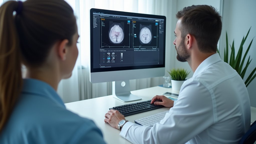 Rak zarodkowy jądra (rak zarodkowy) głowy diagnostyka nowotworów germinalnych jąder g og w