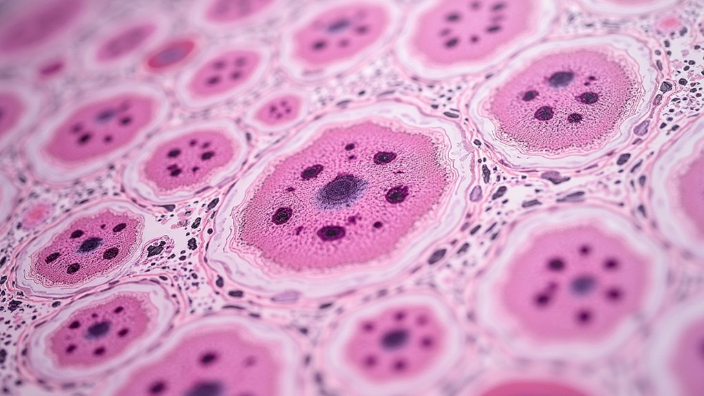 nowotwór zarodkowy jąder, embryonal carcinoma