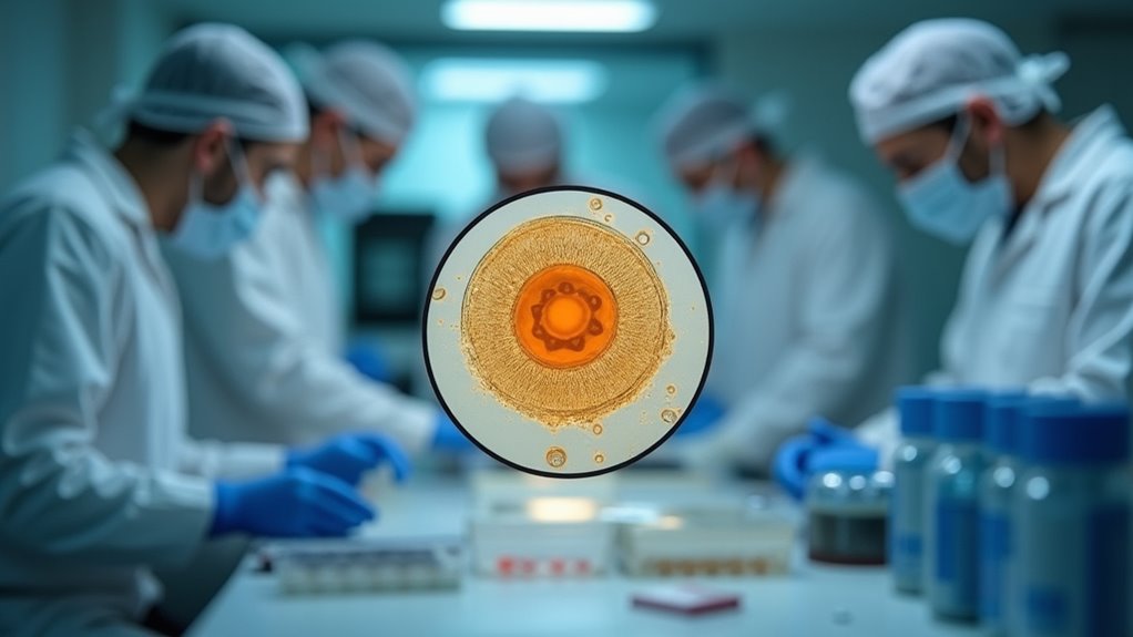 protokół diagnostyczny guza jądra