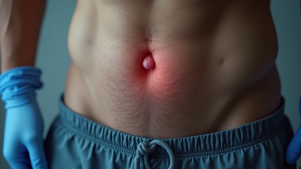 testicular mass diagnostic workflow in trzebnica