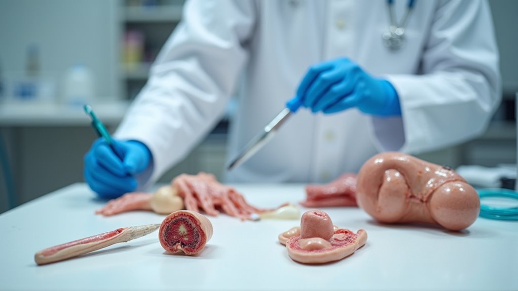Nasieniak jądra (nasieniak) Świdnica diagnostyka nasieniaka jądra
