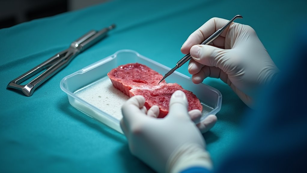 diagnostyka nasieniaka jądra