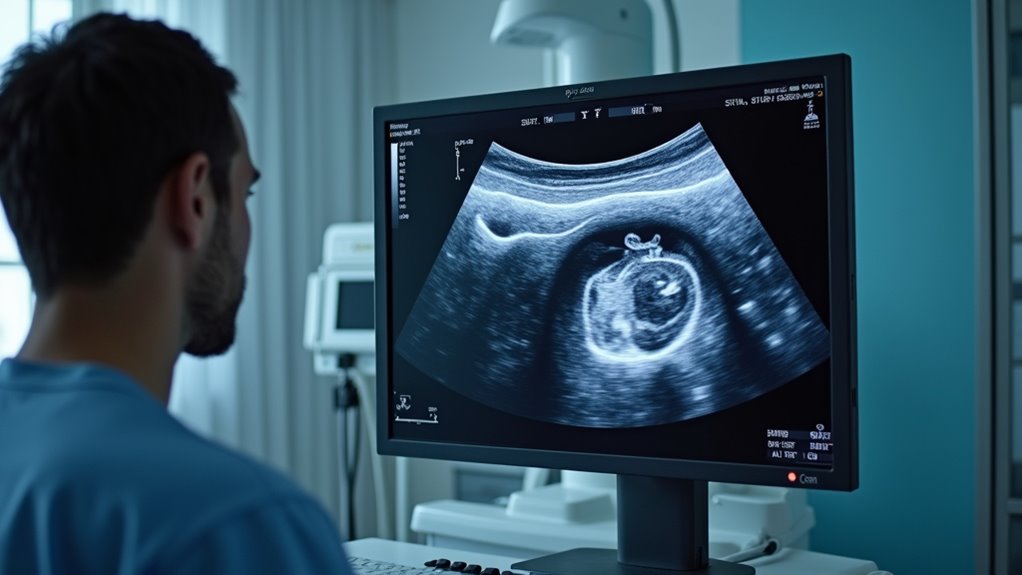Potworniak jąder głowy ścieżka diagnostyczna potworniaka jądra