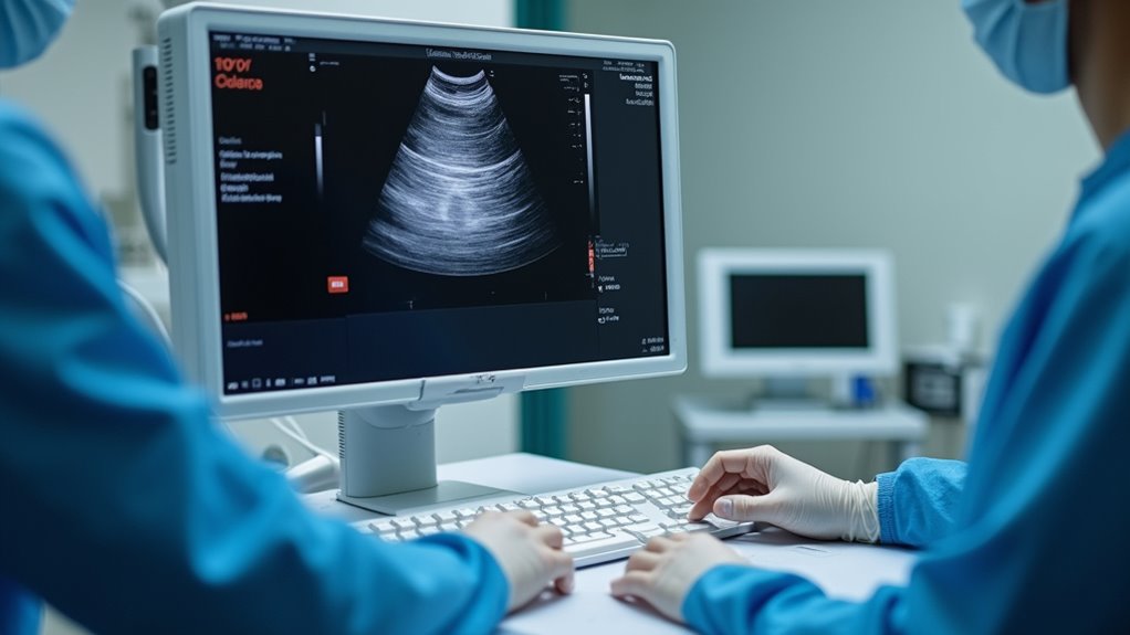 Teratoma jądra (teratoma) Bogatynia ścieżka diagnostyczna potworniaka jądra