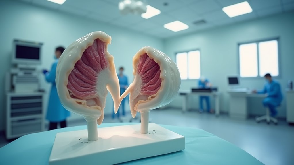 Teratoma jądra Świdnica ścieżka diagnostyczna potworniaka jądra