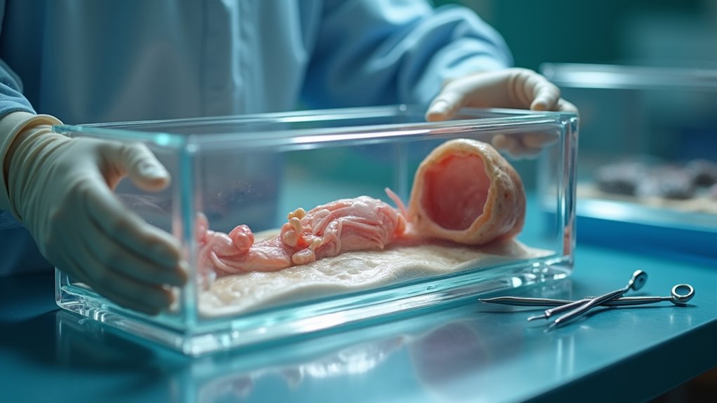 diagnostyczna ścieżka postępowania w przypadku potworniaka jądra