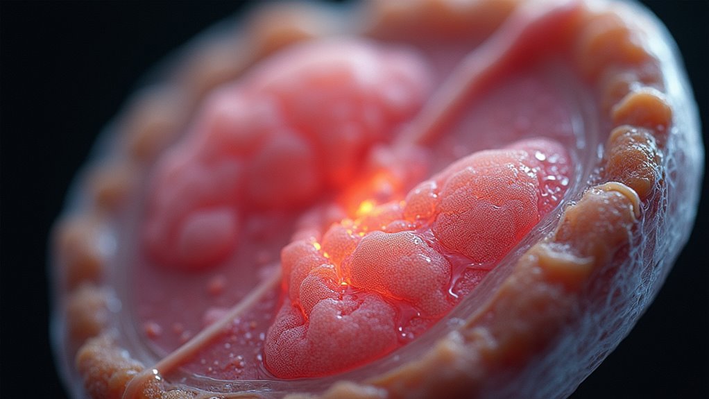 Diagnostyczny przebieg w kierunku teratoma jąder