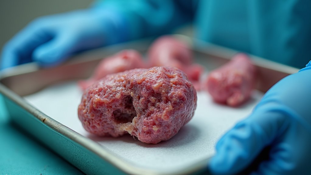 teratoma jąder nowotwór z komórek rozrodczych