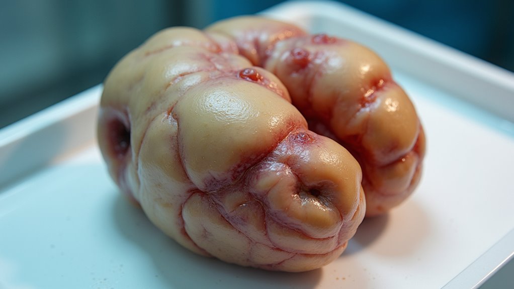 Teratoma jądra (teratoma) Bogatynia teratoma jądra w Bogatyni