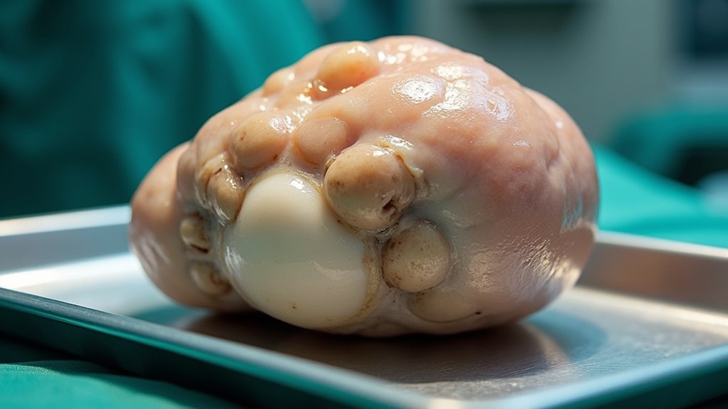 teratoma jądra w Legnicy