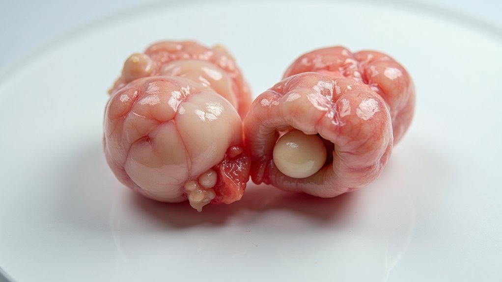 Teratoma jądra Świdnica bezwzględny guz moszny, bezbolesny guz moszny