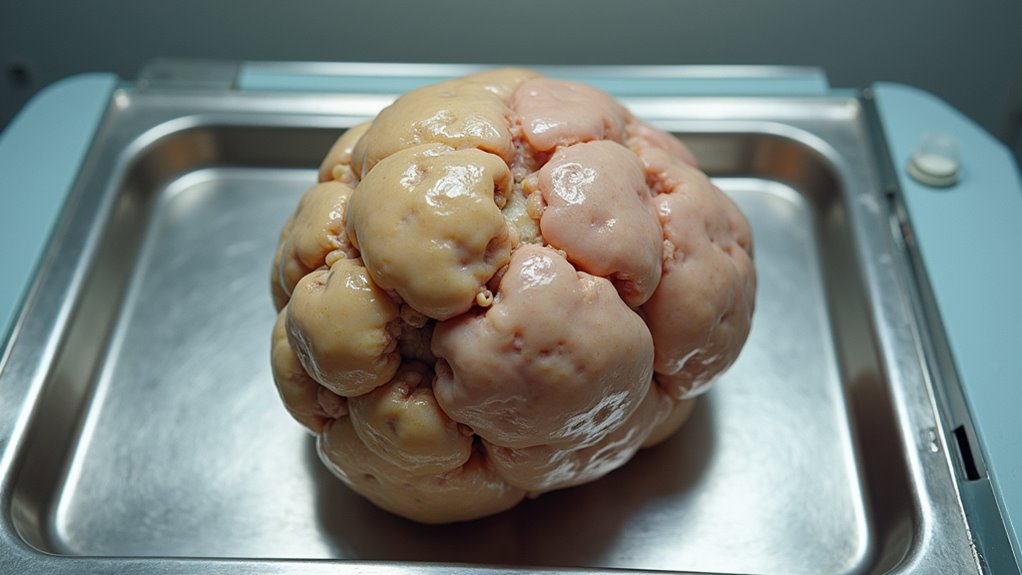 Testikularny potworniak (potworniak) Polkowice nowotwór teratoma jądra wymaga ultrasonografii