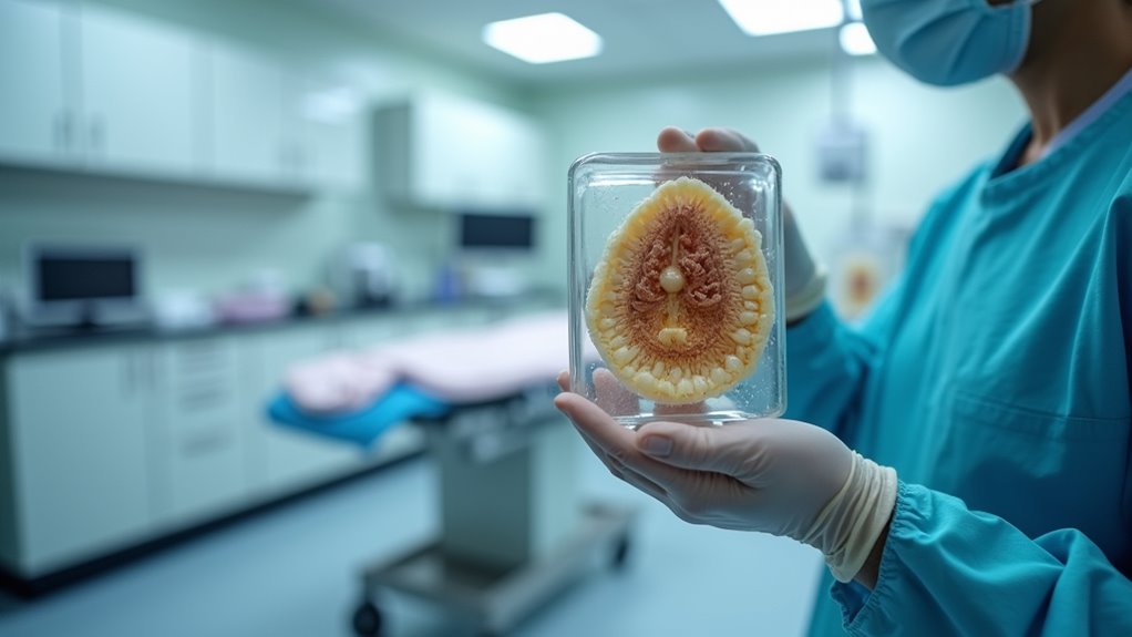 Potworniak JąDra (Teratoma) Trzebnica teratoma jądra - strategia leczenia