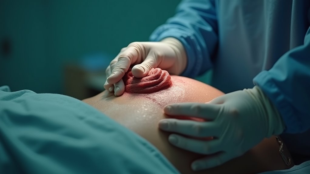 nowotwór jądra ból przerzuty