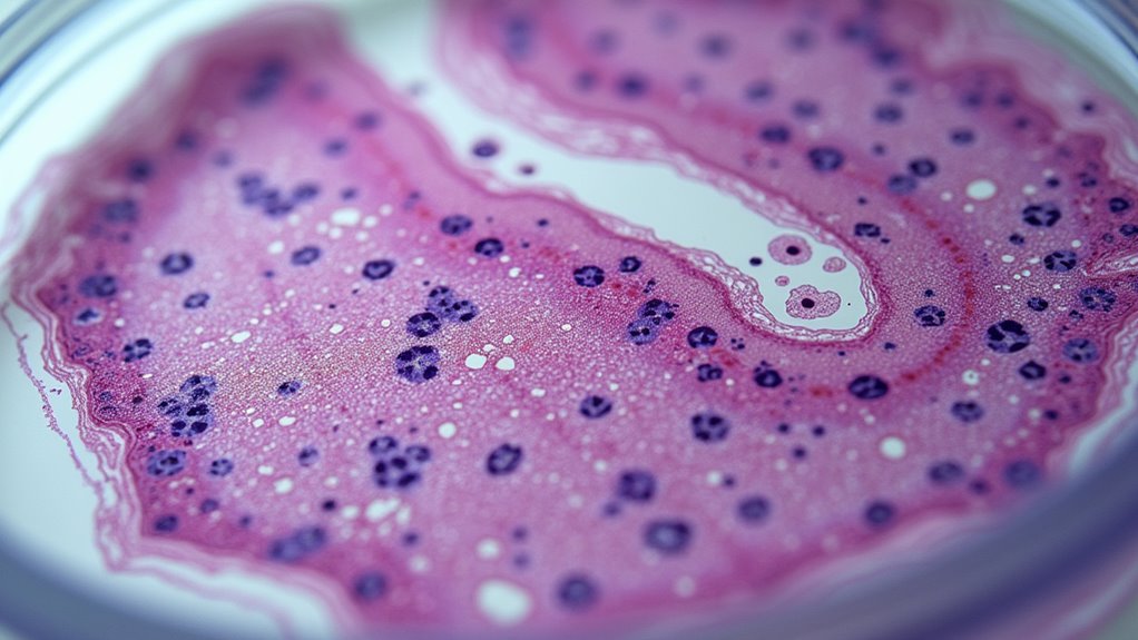 Choriocarcinoma (Placental Cancer) Boguszów-Gorce ścieżka diagnostyczna nowotworu trofoblastycznego