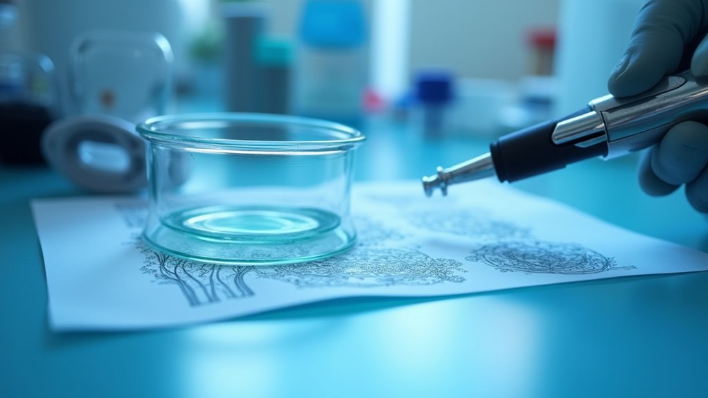Fetal-Derived Placenta Cancer (Choriocarcinoma) Zlotoryja triad rozpoznania trofoblastycznego raka łożyska choriocarcinoma