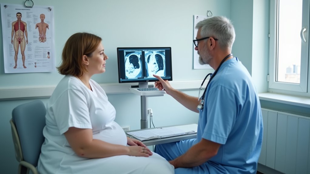 Rak moczowodu Bolesławiec ureter cancer in boles awiec