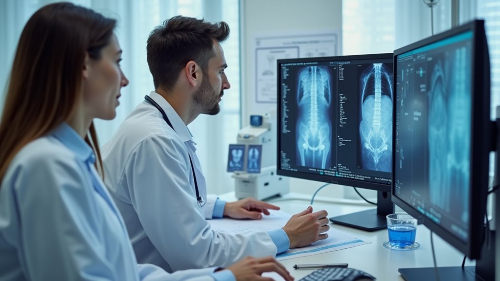 Rak moczowodu Bolesławiec ścieżka diagnostyczna raka moczowodu