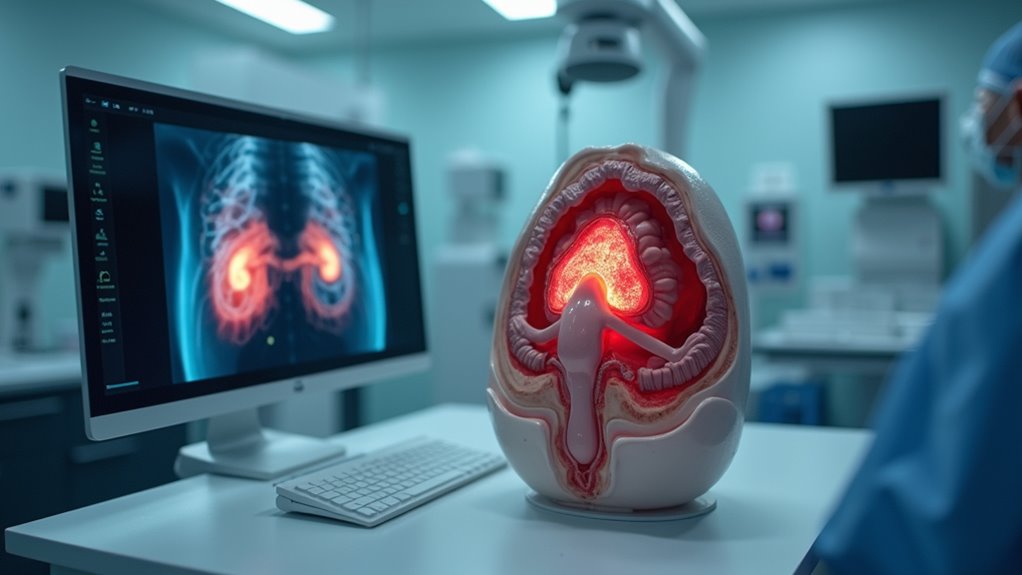 Rak moczowodu Jawor ścieżka diagnostyczna raka moczowodu