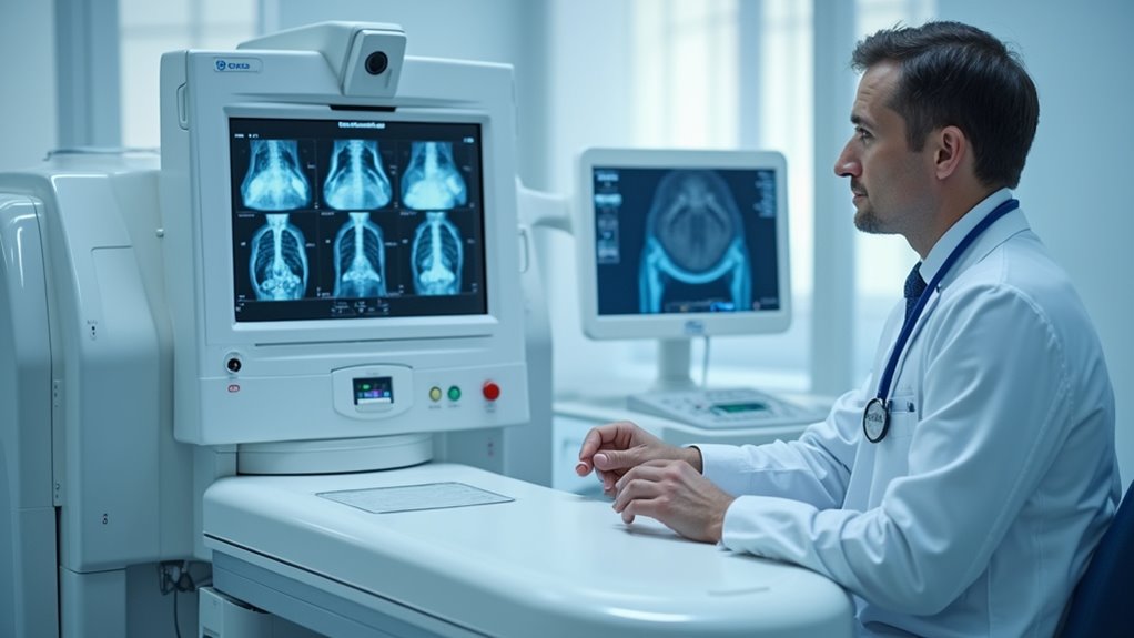diagnostyczna ścieżka raka moczowodu